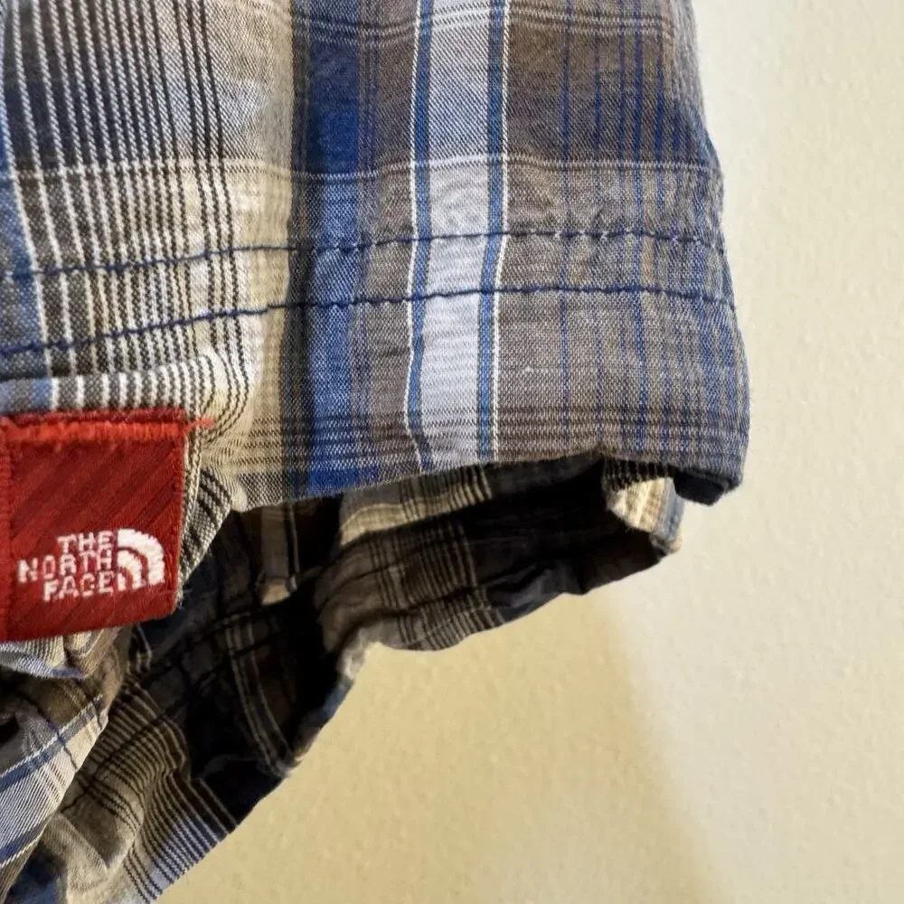 The North Face north face